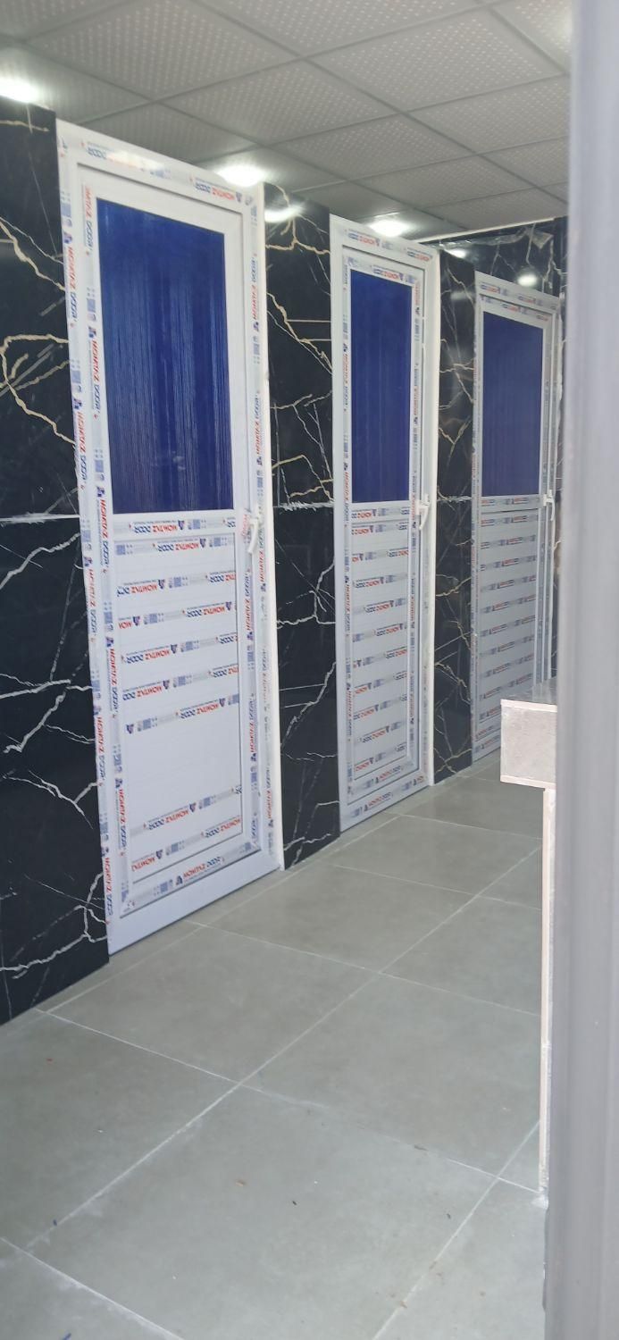 درب سکوریت و کرکره برقی و دوجداره وupvc|خدمات پیشه و مهارت|اندیمشک, |دیوار