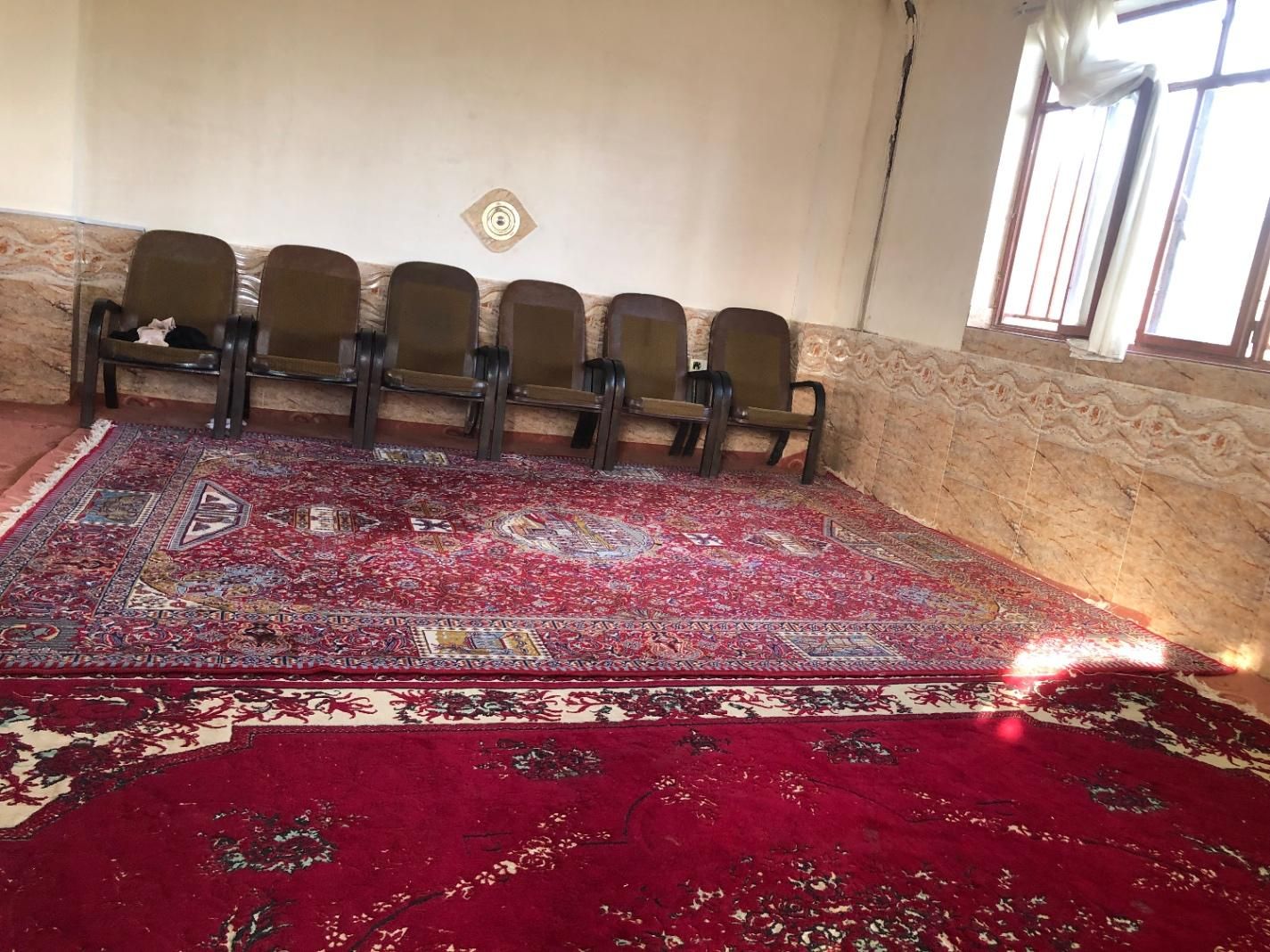 سویت اجاره ای و خانه باغ|اجارهٔ کوتاه‌مدت ویلا و باغ|سردشت, |دیوار