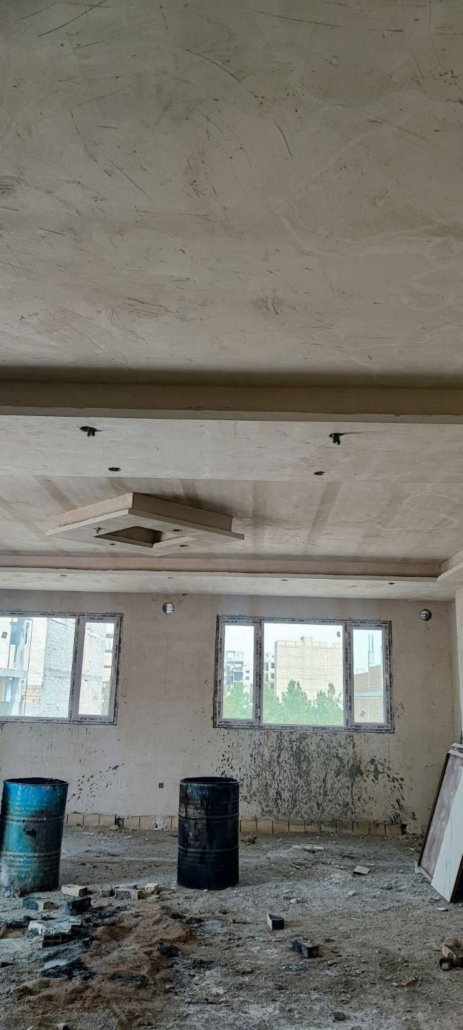 پیش فروش آپارتمان ۱۲۰ و۱۴۰و۱۶۰متری۲و۳خوابه نصیرشهر|فروش آپارتمان|رباط‌کریم, |دیوار