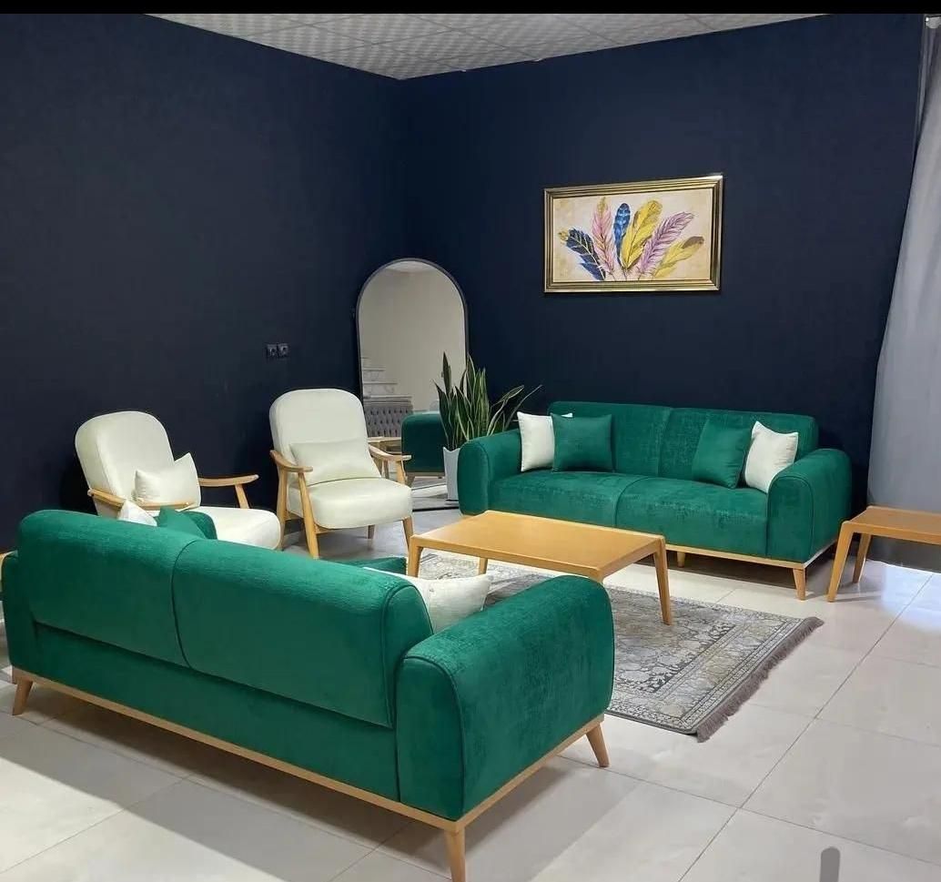 مبل راحتی|میز و صندلی غذاخوری|تهران, شهید رجایی|دیوار