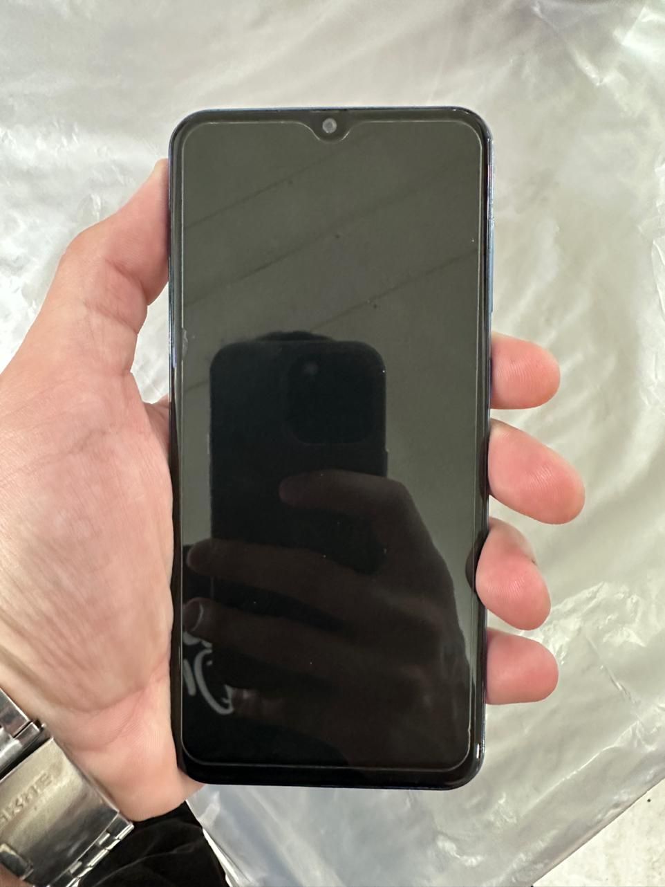 سامسونگ A50|موبایل|لاهیجان, گلستان|دیوار
