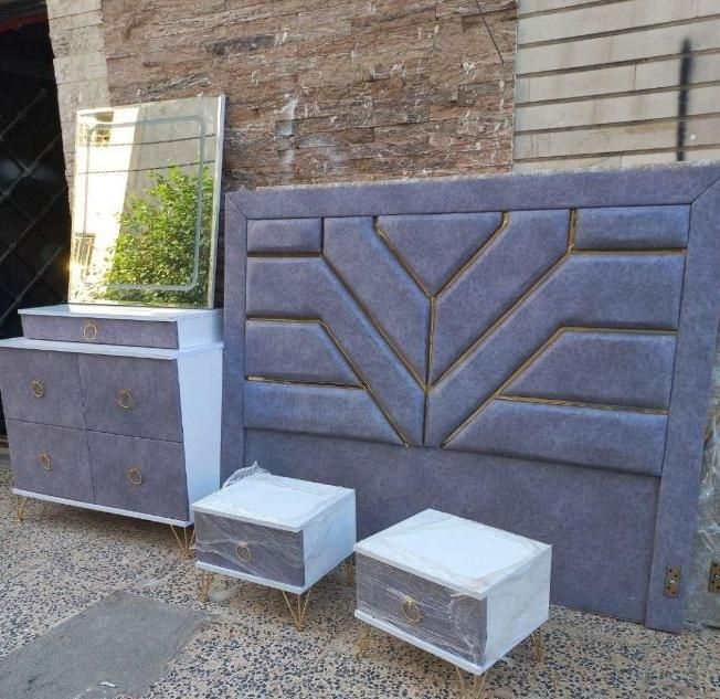 سرویس خواب. تخت خواب|تخت و سرویس خواب|اهواز, دغاغله|دیوار