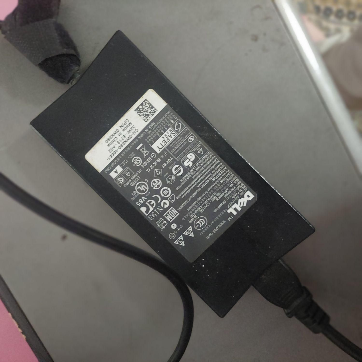 لب تاپ  دل  d630  هارد  ssd|رایانه همراه|اردبیل, |دیوار