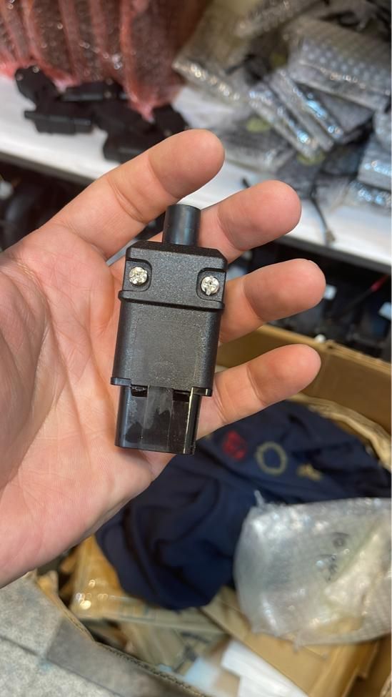 سوکت پاور واتس ماینر یو پی اس UPS C19|قطعات و لوازم جانبی رایانه|تهران, میدان ولیعصر|دیوار