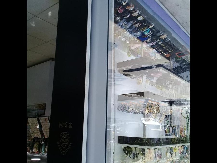 گیت ضد سرقت فروشگاهی تگ ،جداکننده|فروشگاه و مغازه|کرج, گلشهر|دیوار