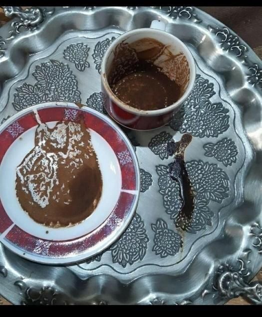 فال‌ قهوه اصل|خدمات پذیرایی، مراسم|آبادان, |دیوار