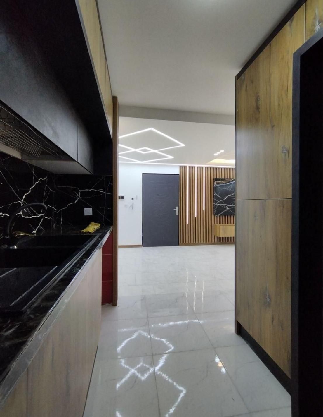 ۸۴متری/فول خوشگل/کلیدنخورده/نگار/مهستان|فروش آپارتمان|هشتگرد, شهرک مهستان ۱|دیوار