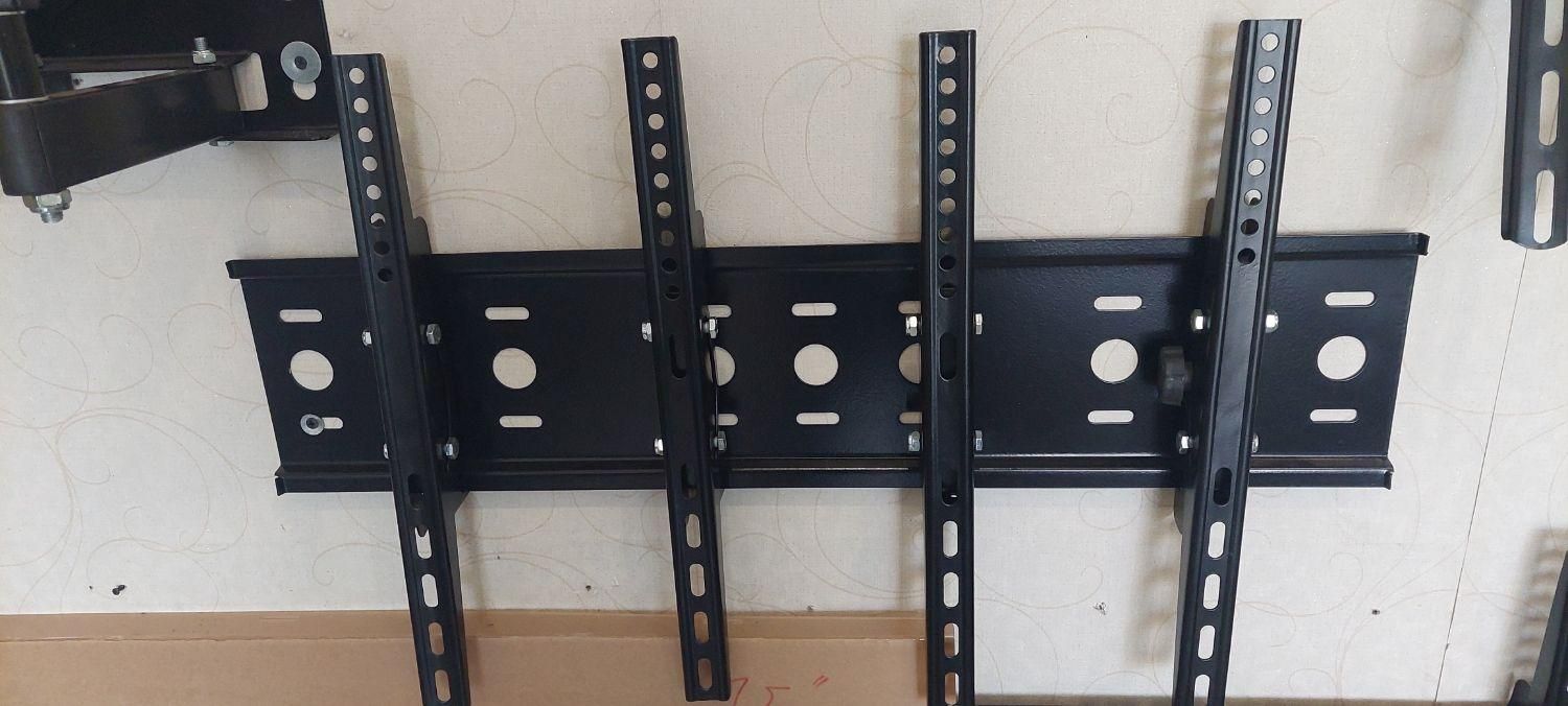 پایه دیواری تلویزیون H50|میز تلویزیون|مشهد, شهرک رازی (شهرک غرب)|دیوار