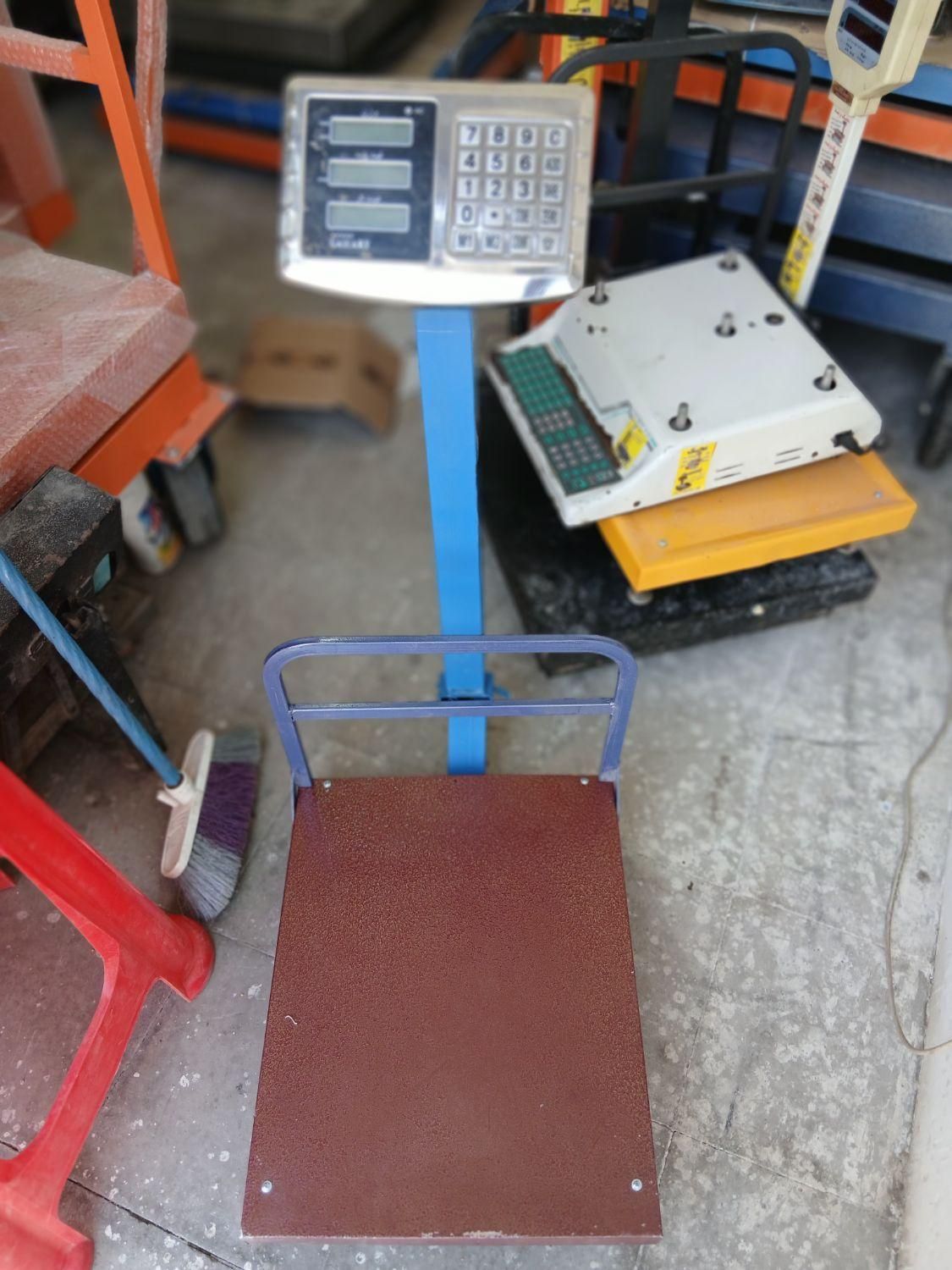 باسکول ۳۷۰ک|فروشگاه و مغازه|پاکدشت, پاکدشت (مامازند)|دیوار