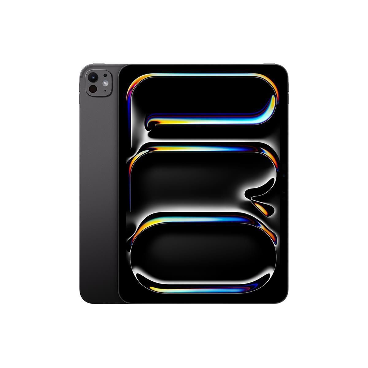 /2024ipad pro m4 wifi256 اینچ11ایپد پرو|تبلت|کرمانشاه, |دیوار
