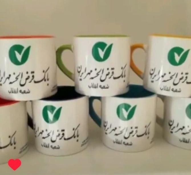 چاپ لیوان با عکس شما جهت هدیه|خدمات رایانه‌ای و موبایل|زاهدان, |دیوار