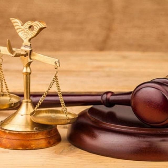 وکیل پایه یک دادگستری|خدمات مالی، حسابداری، بیمه|گرگان, |دیوار