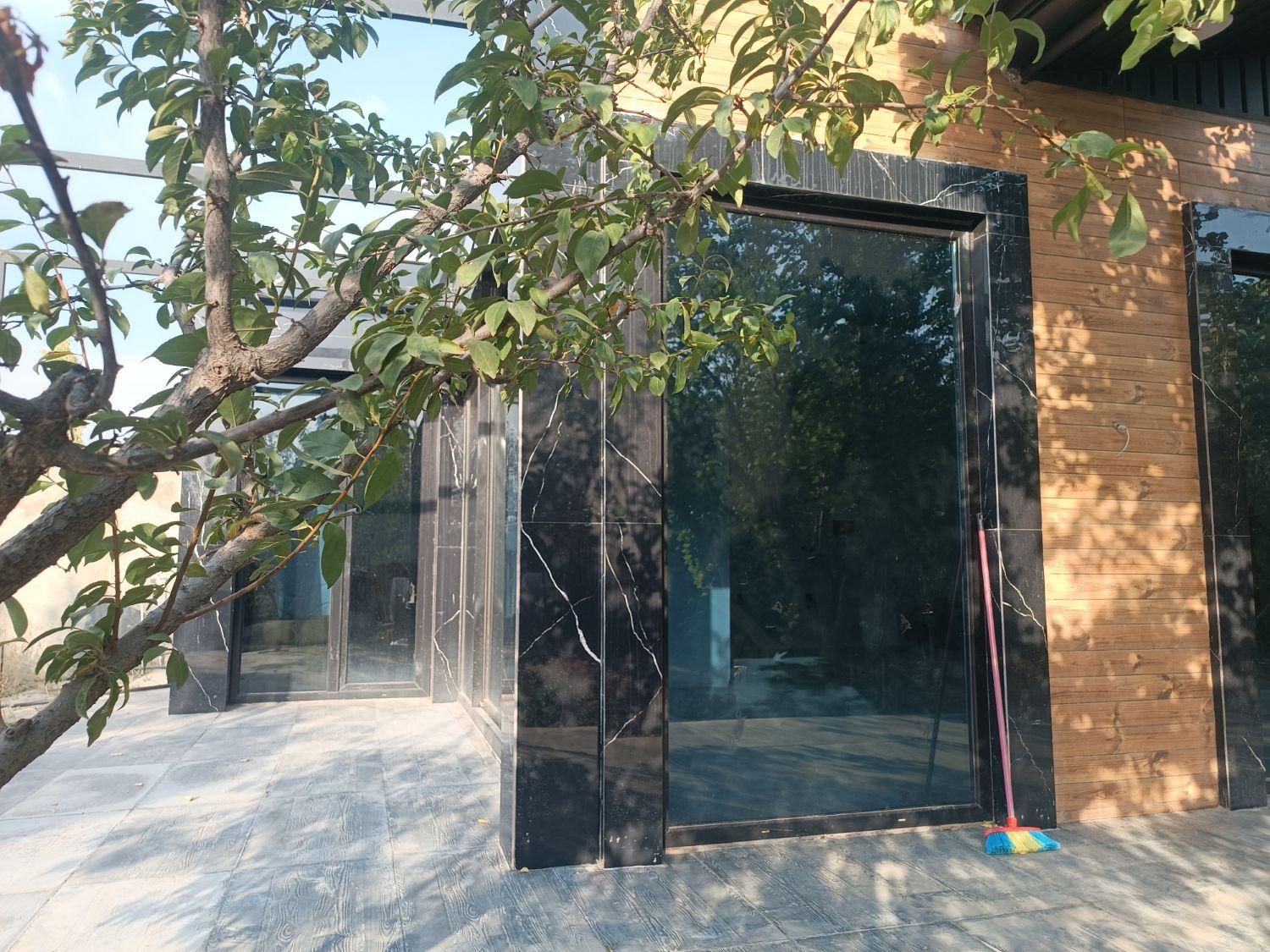 ویلا باغ بافت سهیلیه زعفرانیه زکی اباد|فروش خانه و ویلا|کرج, جهان‌شهر|دیوار