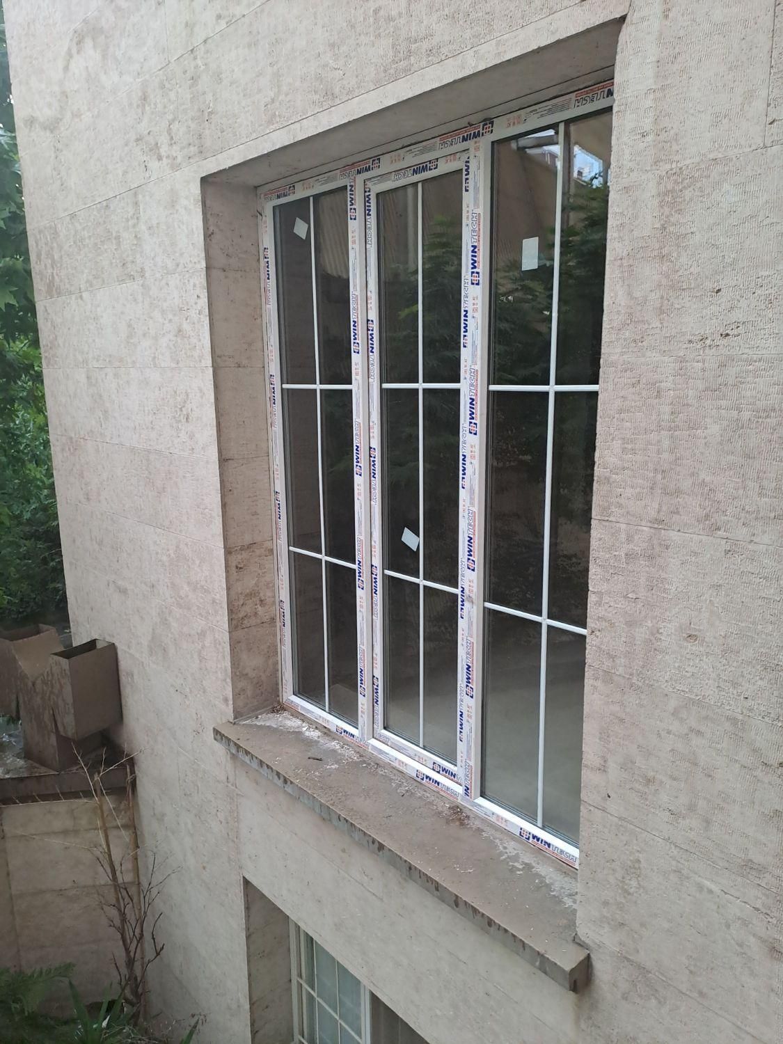 تولید ساخت تعویض درب و پنجره دوجداره upvc کل تهران|خدمات پیشه و مهارت|تهران, بازار|دیوار