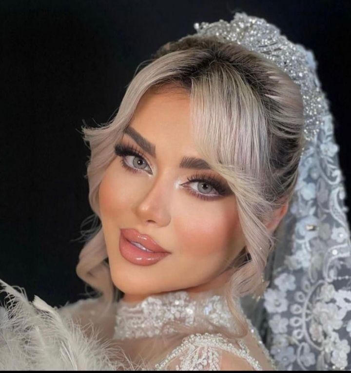 سالن زیبایی ملکه غرب|خدمات آرایشگری و زیبایی|قروه, |دیوار