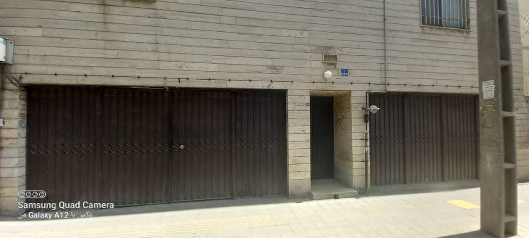 ۸۰متر اپارتمان/کلنگی|فروش آپارتمان|تهران, امیریه|دیوار