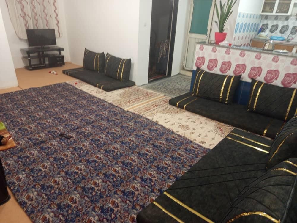 یک حیاط خیابان کوهنوردفروشی کوچه 69|فروش خانه و ویلا|ارومیه, |دیوار