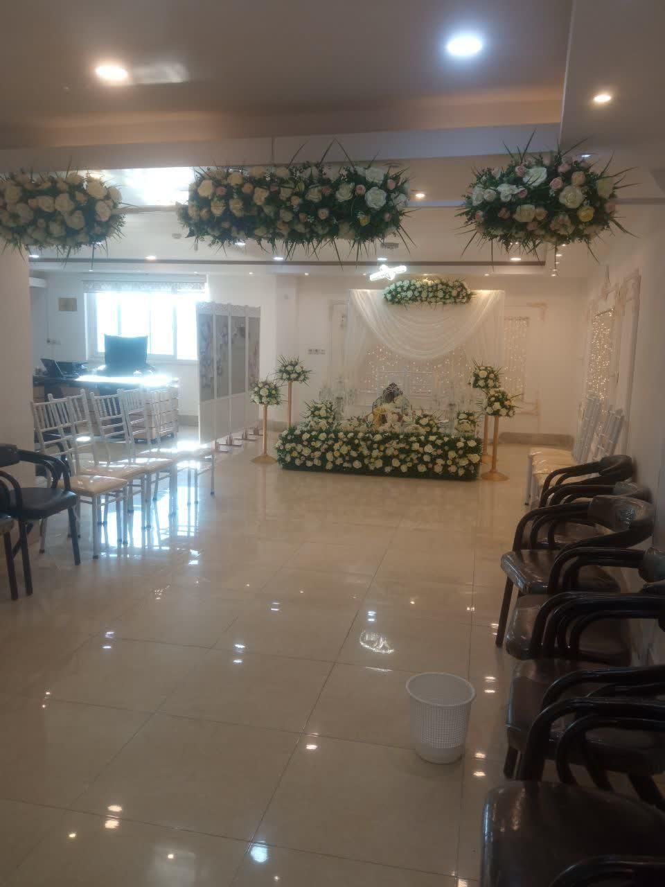 خدمات عقد شرعی و سند ازدواج رسمی|خدمات پذیرایی، مراسم|مشهد, وکیل‌آباد|دیوار