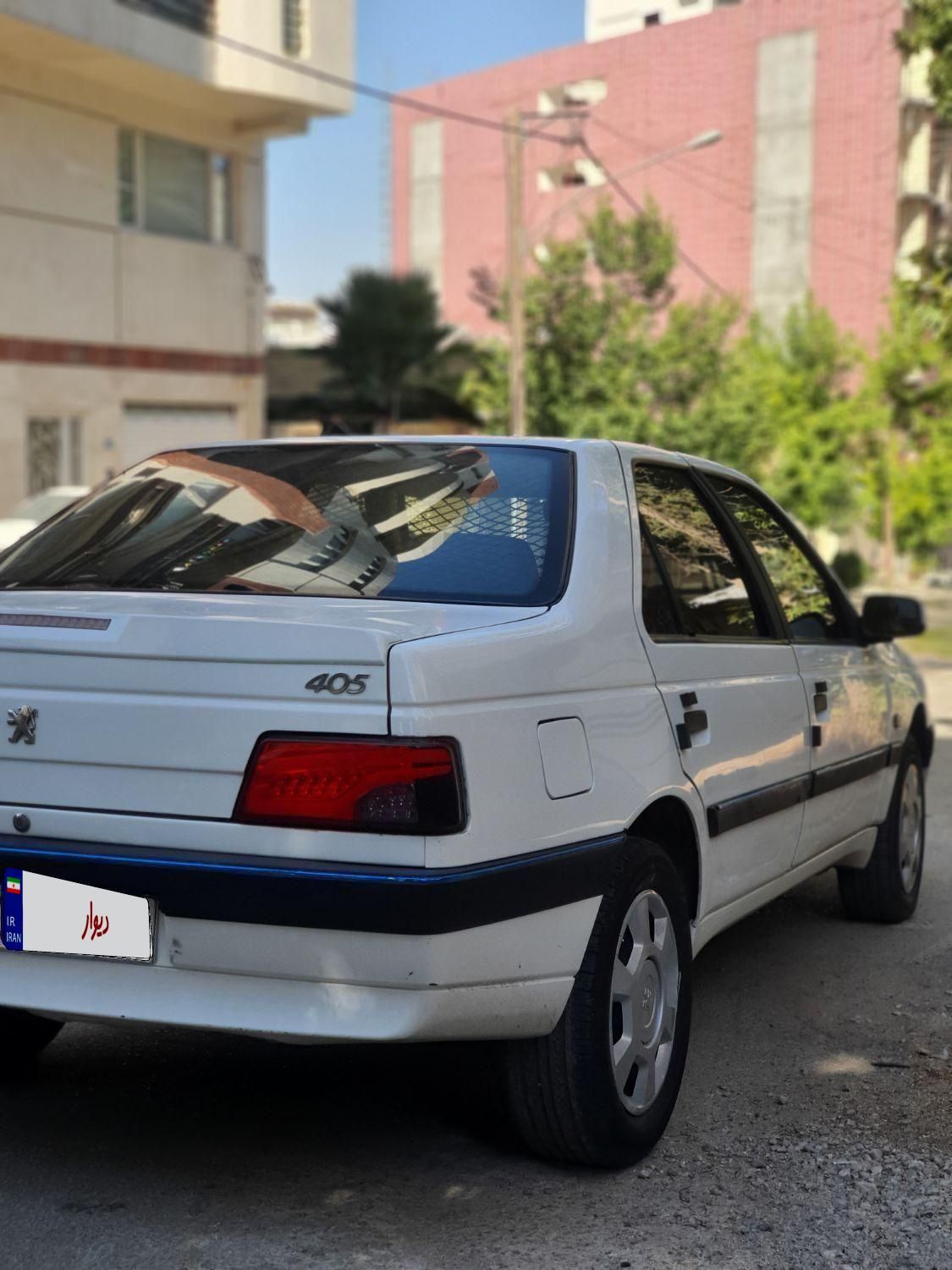 SLX مدل96|خودرو سواری و وانت|یاسوج, |دیوار