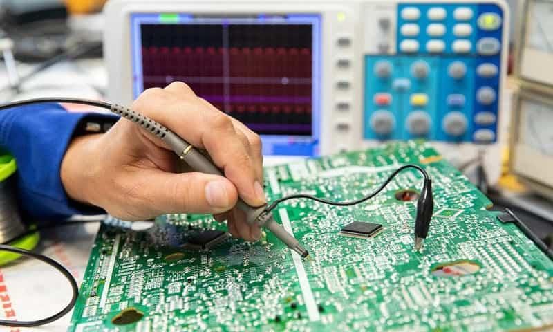 فروش و تعمیرات انواع ایسو خودرو ECU ای سی یو|قطعات یدکی و لوازم جانبی|اصفهان, پرتمان|دیوار