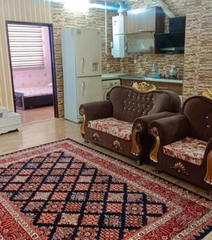 سوئیت مبله/منزل شخصی دربست/آپارتمان/خانوادگی،مجردی|اجارهٔ کوتاهمدت آپارتمان و سوئیت|یزد, |دیوار