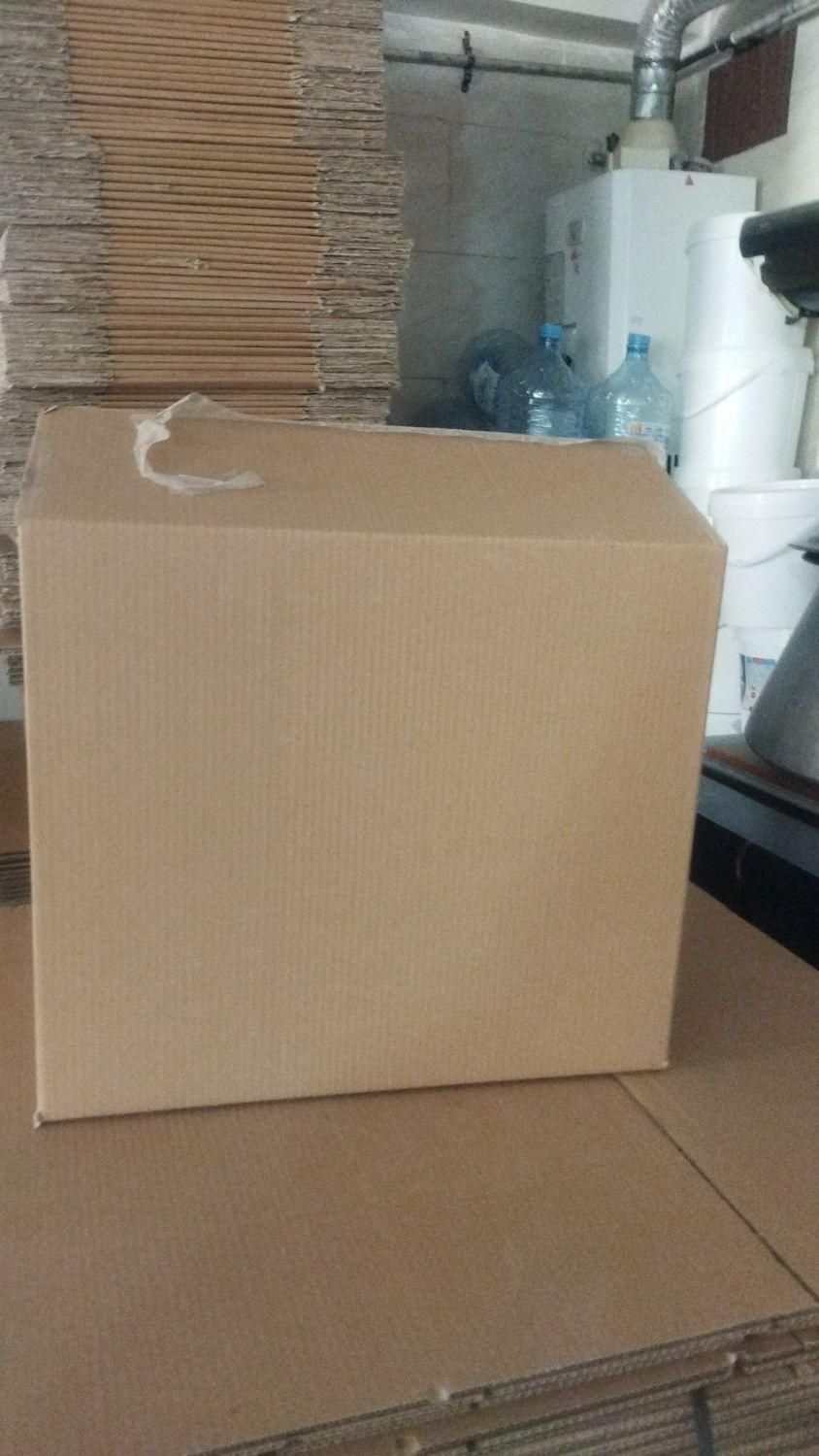 کارتن پستی وکارتن اسباب کشی..پلاستیک حبابدار|عمده‌فروشی|شیراز, شهرک فرزانگان|دیوار