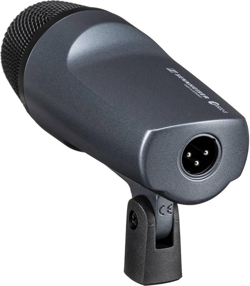 Sennheiser e602-ii میکروفن درامز و سازهای باس|آلات موسیقی|تهران, کوی فردوس|دیوار