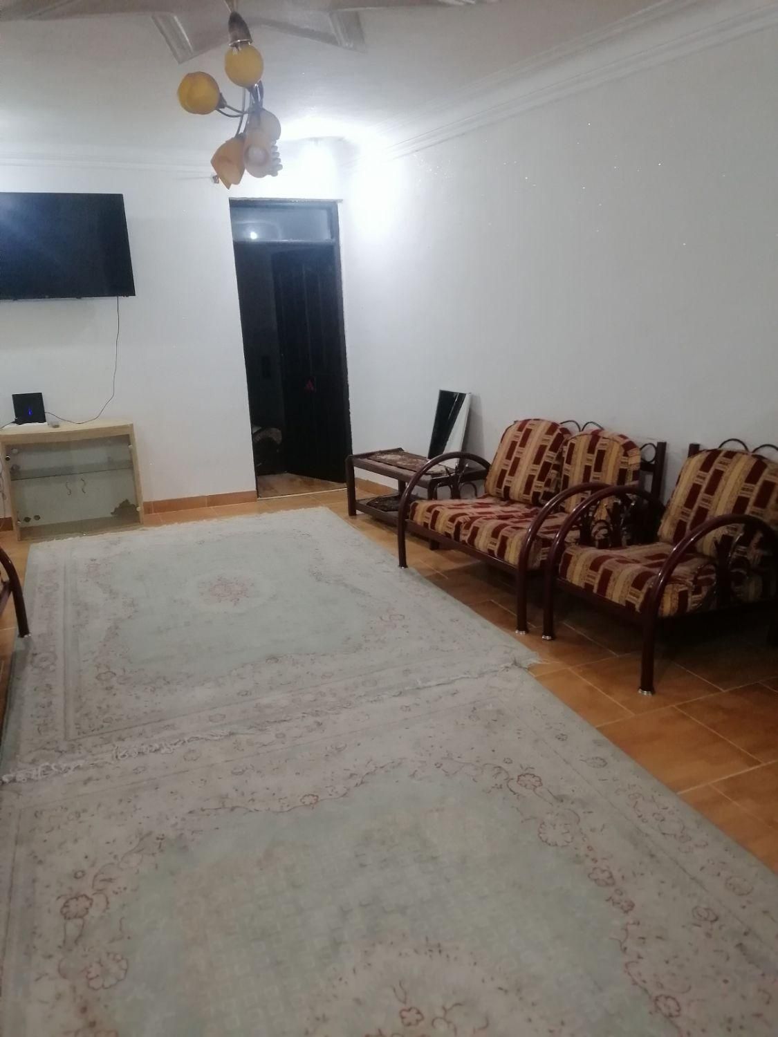 سویت ویلایی 65متری دلباز|اجارهٔ کوتاهمدت آپارتمان و سوئیت|رشت, اسماعیل آباد|دیوار