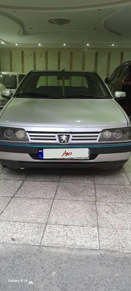 پژو 405 GLX - دوگانه سوز CNG، مدل ۱۳۸۵|خودرو سواری و وانت|تهران, فلاح|دیوار