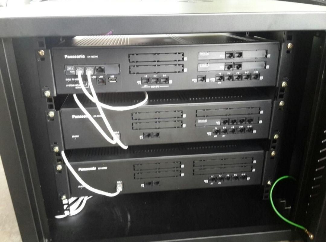 اجرا و عیب یابی Voip، کال سنتر ایزابل و پاناسونیک|خدمات رایانه‌ای و موبایل|تهران, شهرک استقلال|دیوار