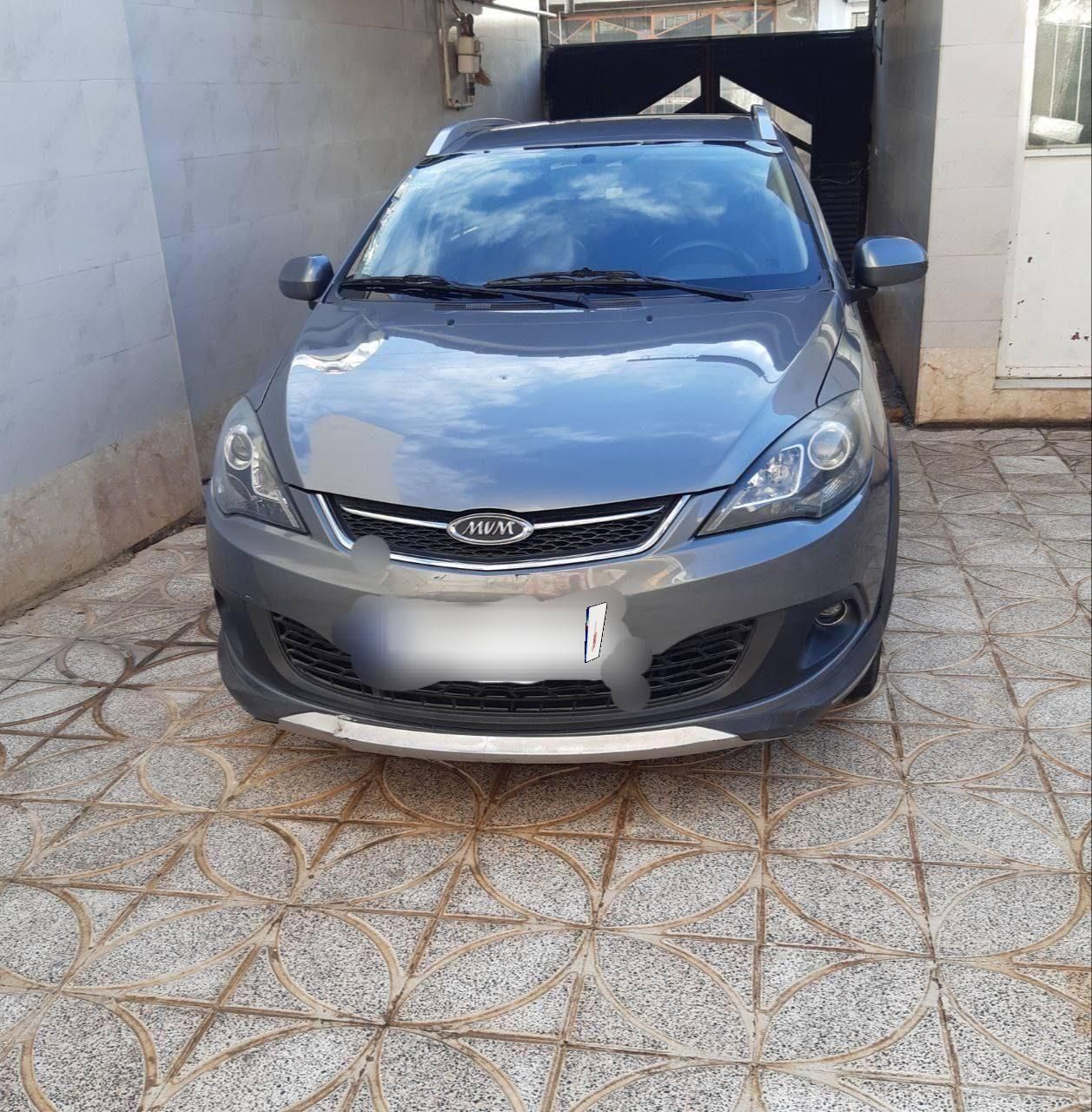 Mvm315s ام‌وی ام‌۳۱۵ اکسلنت|خودرو سواری و وانت|هشتگرد, |دیوار