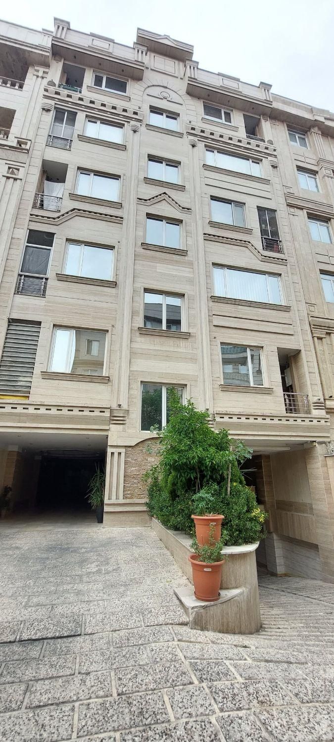 فروش اپارتمان 186متری در بهترین موقعیت طرشت|فروش آپارتمان|تهران, طرشت|دیوار