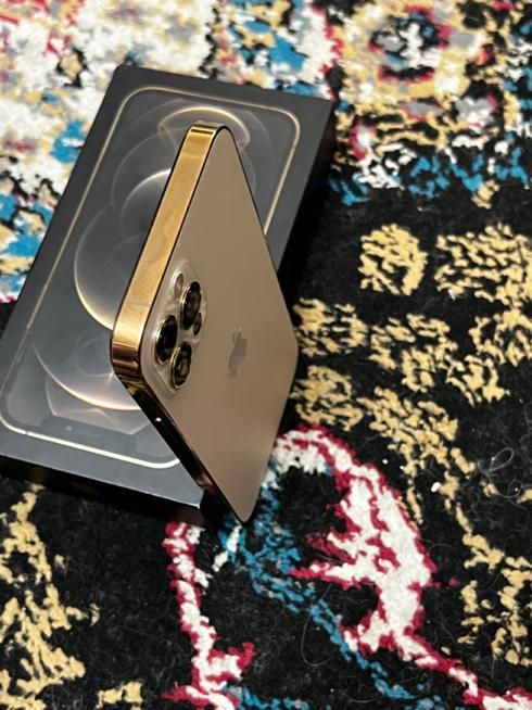 Iphone 12 pro ایفون اپل ۱۲ پرو معاوضه zaa|موبایل|تهران, تهرانپارس غربی|دیوار