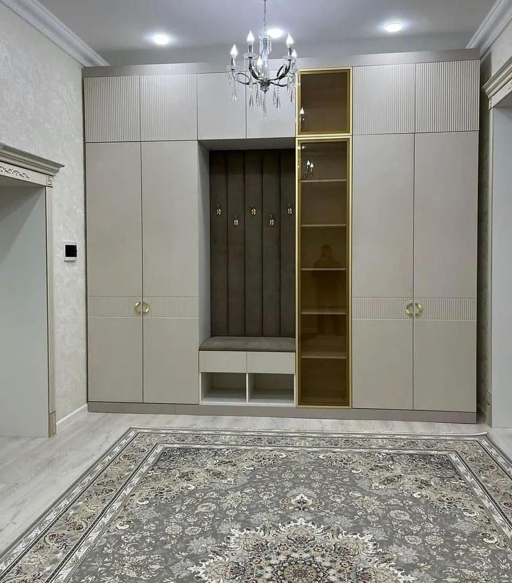 با ما صاحب کمد دیواری و کابینت شوید|جاکفشی، کمد، دراور|همدان, |دیوار