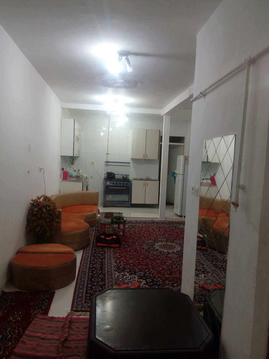 اجاره سوییت مبله ساحلی مرکزشهر|اجارهٔ کوتاه‌مدت آپارتمان و سوئیت|دزفول, |دیوار