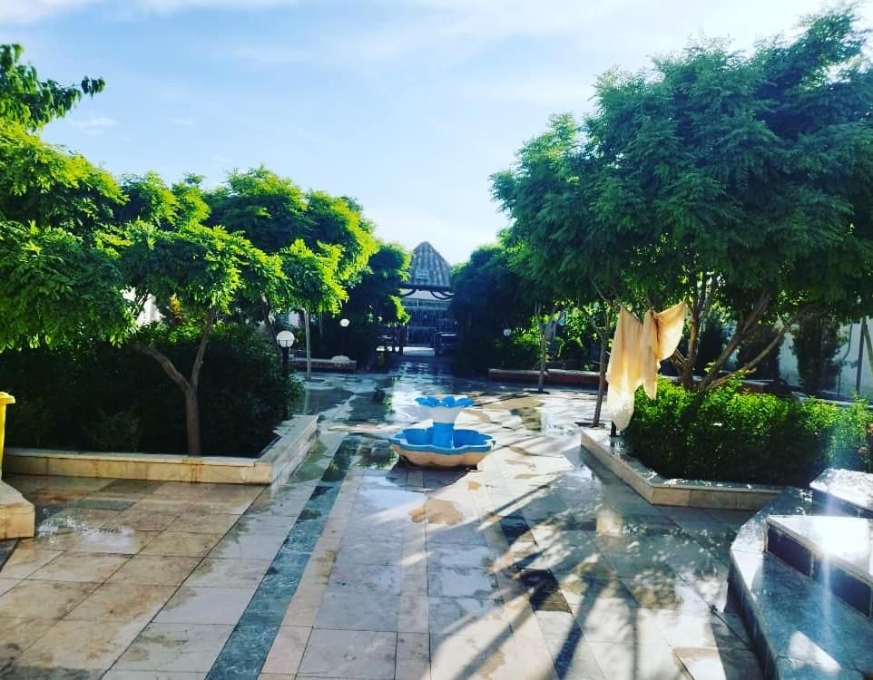 اجاره باغ ویلا جهت مراسمات تولد عقد و آخر شب|اجارهٔ کوتاه‌مدت ویلا و باغ|کرمان, |دیوار