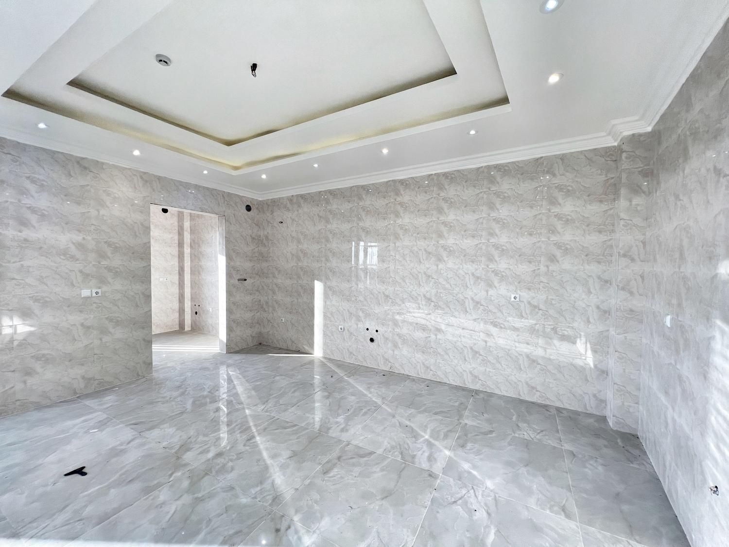 فروش آپارتمان تک واحد سه خواب|فروش آپارتمان|قائمشهر, |دیوار