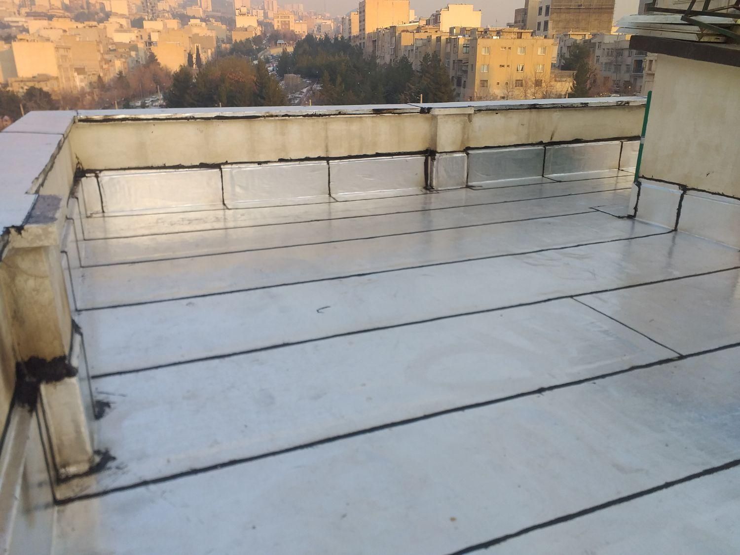 نصب و پخش ایزوگام دلیجان عضواتحادیه مستقیم کارخونه|خدمات پیشه و مهارت|تهران, پونک|دیوار