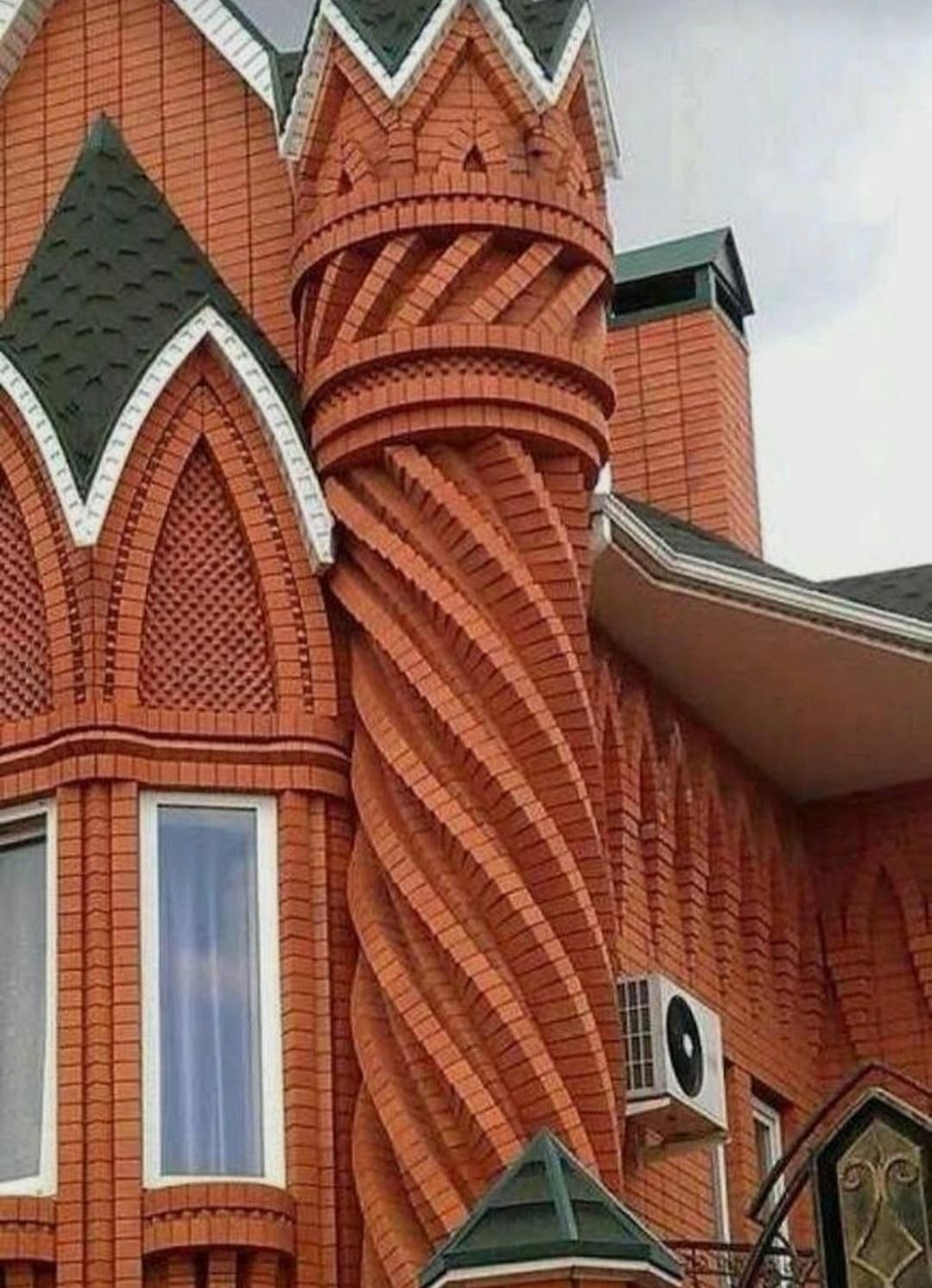 کارخانه آجرنما آجرنسوز آجر نسوز نما انگلیسی نسیم|مصالح و تجهیزات ساختمان|تهران, طرشت|دیوار