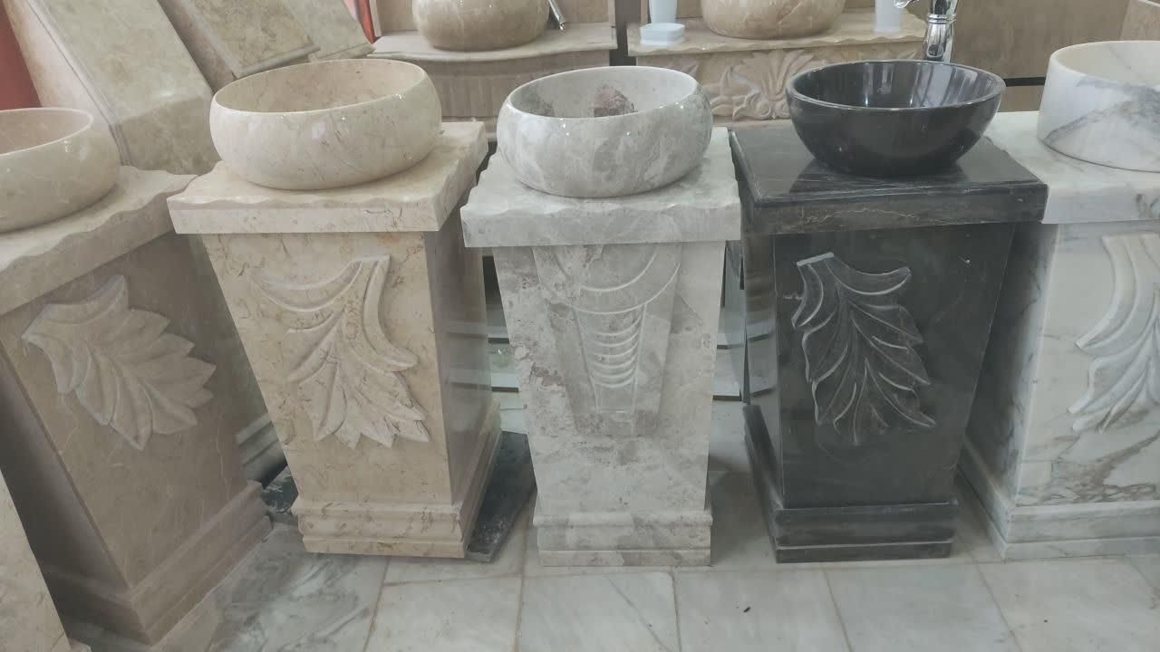 روشویی کابینتی اقساط با شرایط آسان(کلهری)|مصالح و تجهیزات ساختمان|قم, امامزاده ابراهیم|دیوار
