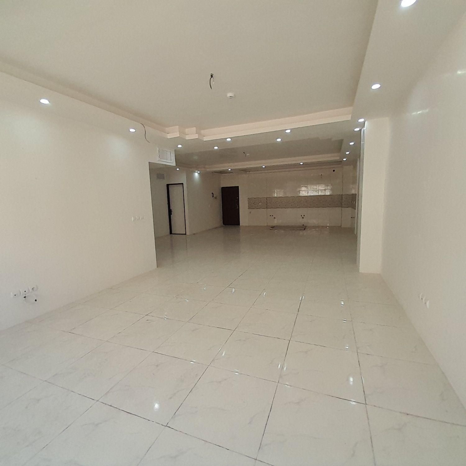 ۱۳۳متر رو به نما بعثت واریان رزکان بنفشه فردیس|فروش آپارتمان|مشکین‌دشت, |دیوار
