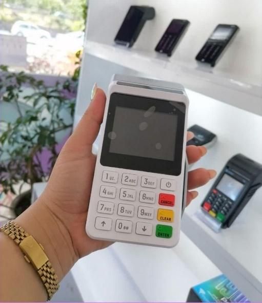 دستگاه کارتخوان تهران و کرج POZ7210 تحویل فوری پوز|فروشگاه و مغازه|کرج, گلشهر|دیوار