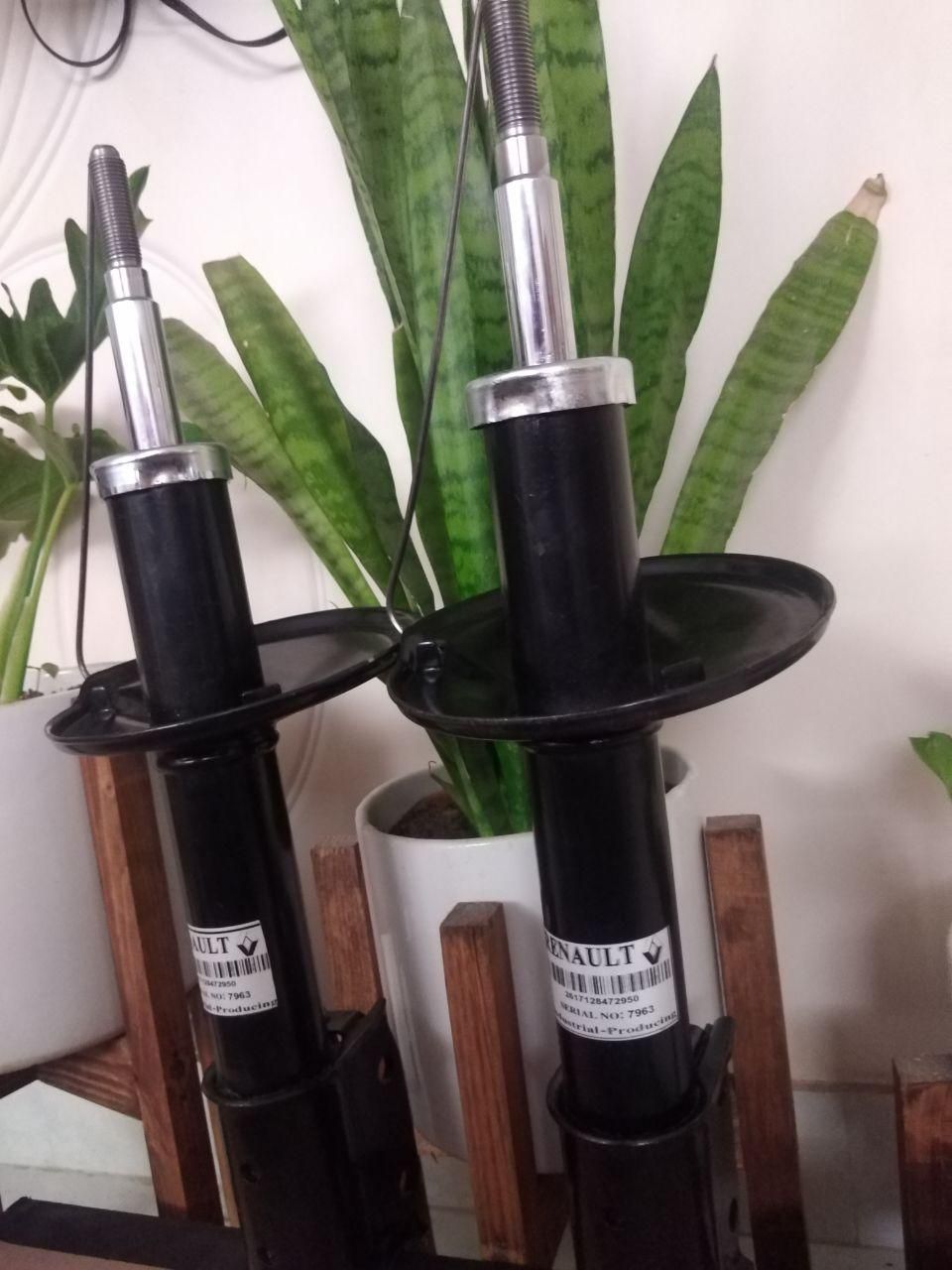 کمک فنر تیبا ،ساینا ،ال ۹۰،پیکان وانت اردی ،روا|قطعات یدکی و لوازم جانبی|مشهد, مشکینی (شهرک غرب)|دیوار