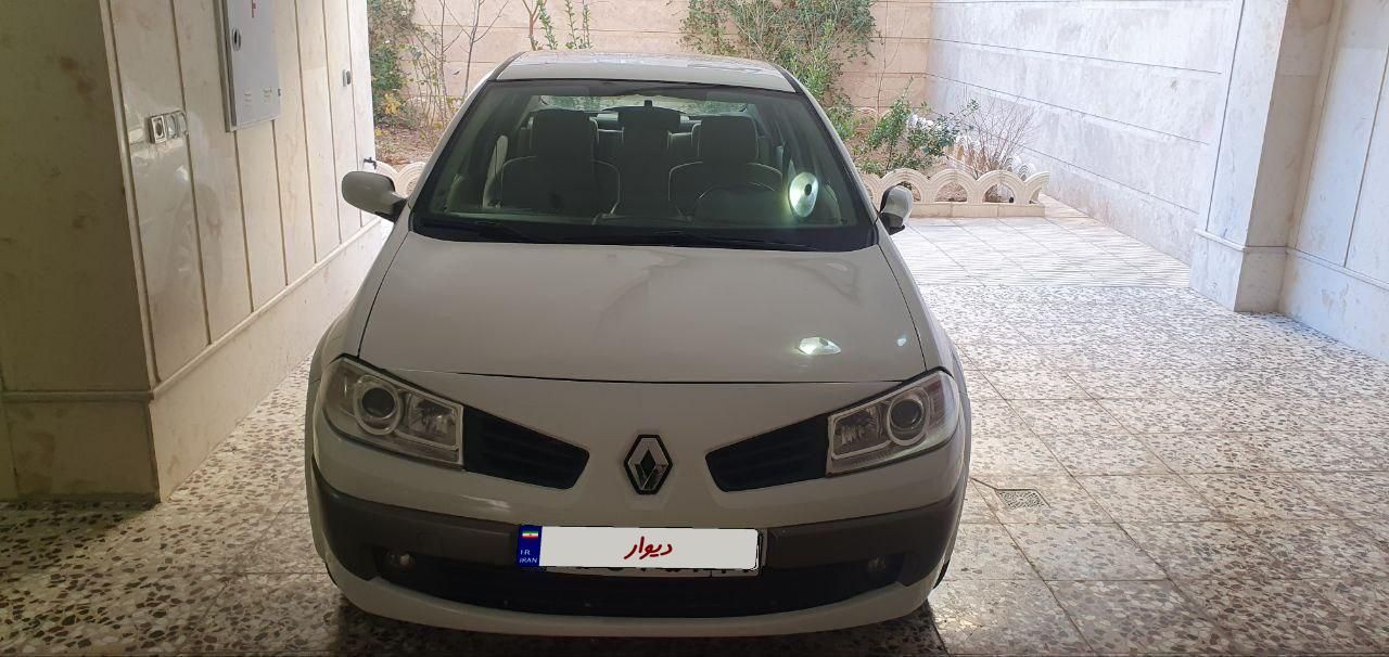 رنو مگان مونتاژ E2 1600cc، مدل ۱۳۹۲|خودرو سواری و وانت|تهران, تهرانپارس شرقی|دیوار