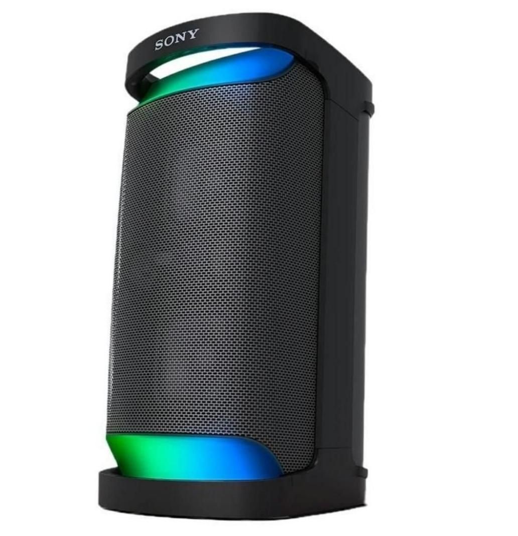 اسپیکر Sony/Harman/JBL با چک وام بانکی یک چک|پخش‌کننده همراه|تهران, مرزداران|دیوار