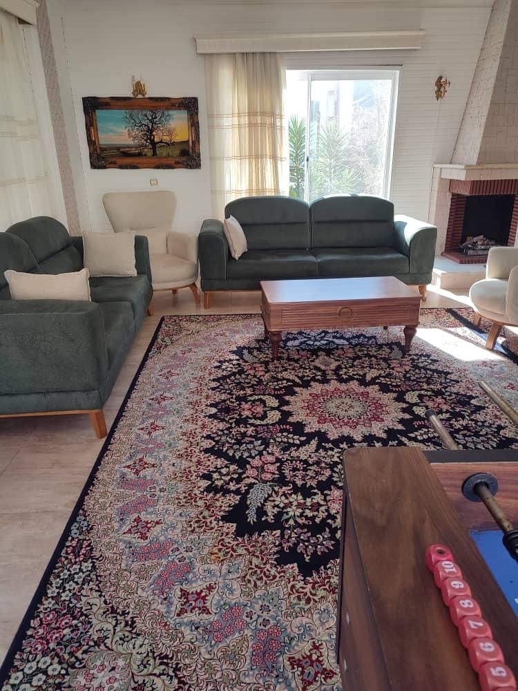 سه خواب معصوم*استخرجکوزی*نمک آبرود|اجارهٔ کوتاهمدت ویلا و باغ|هچیرود, |دیوار