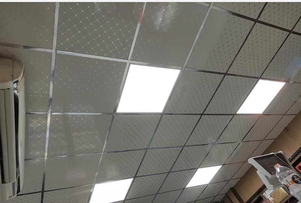 اجرای تخصصی سقف کاذب|خدمات پیشه و مهارت|یاسوج, |دیوار