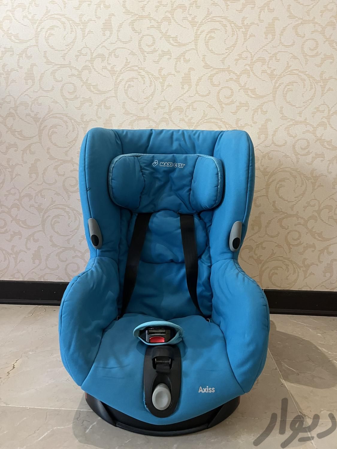 صندلی ماشین کودک maxi cosi|تخت و صندلی بچه|تهران, هزارسنگ|دیوار