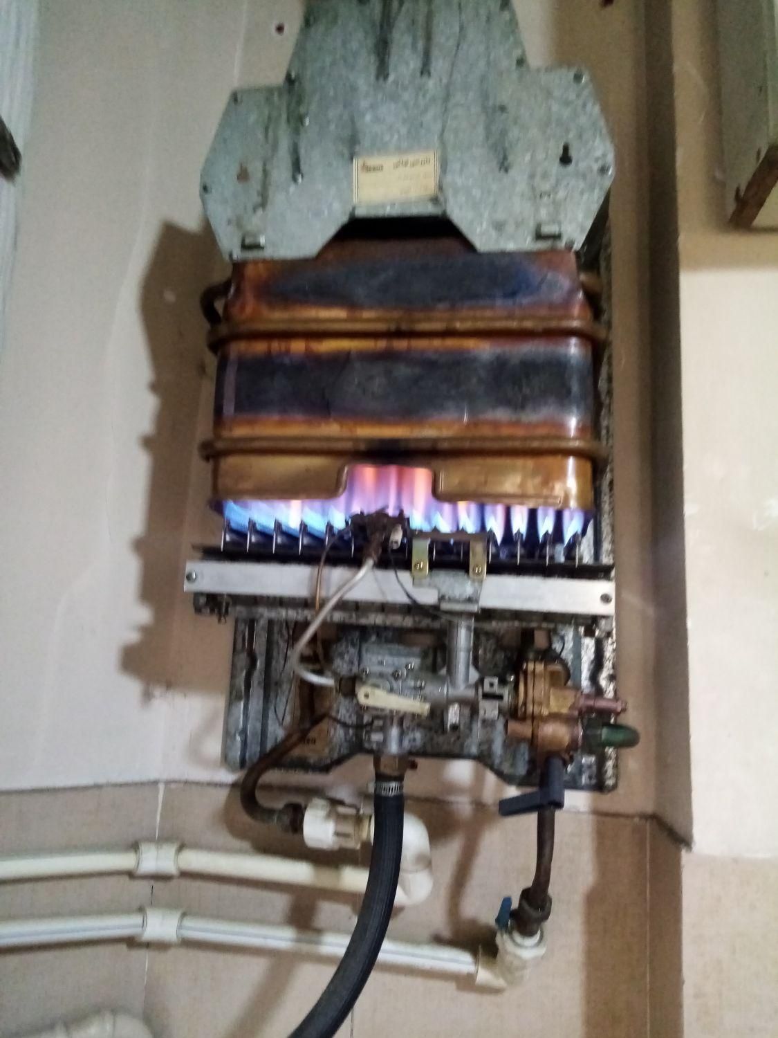 تعمیر یخچال فریزر آبگرمکن پکیچ بخاری تعمیرکار پکیچ|خدمات پیشه و مهارت|مشهد, شهید مطهری|دیوار