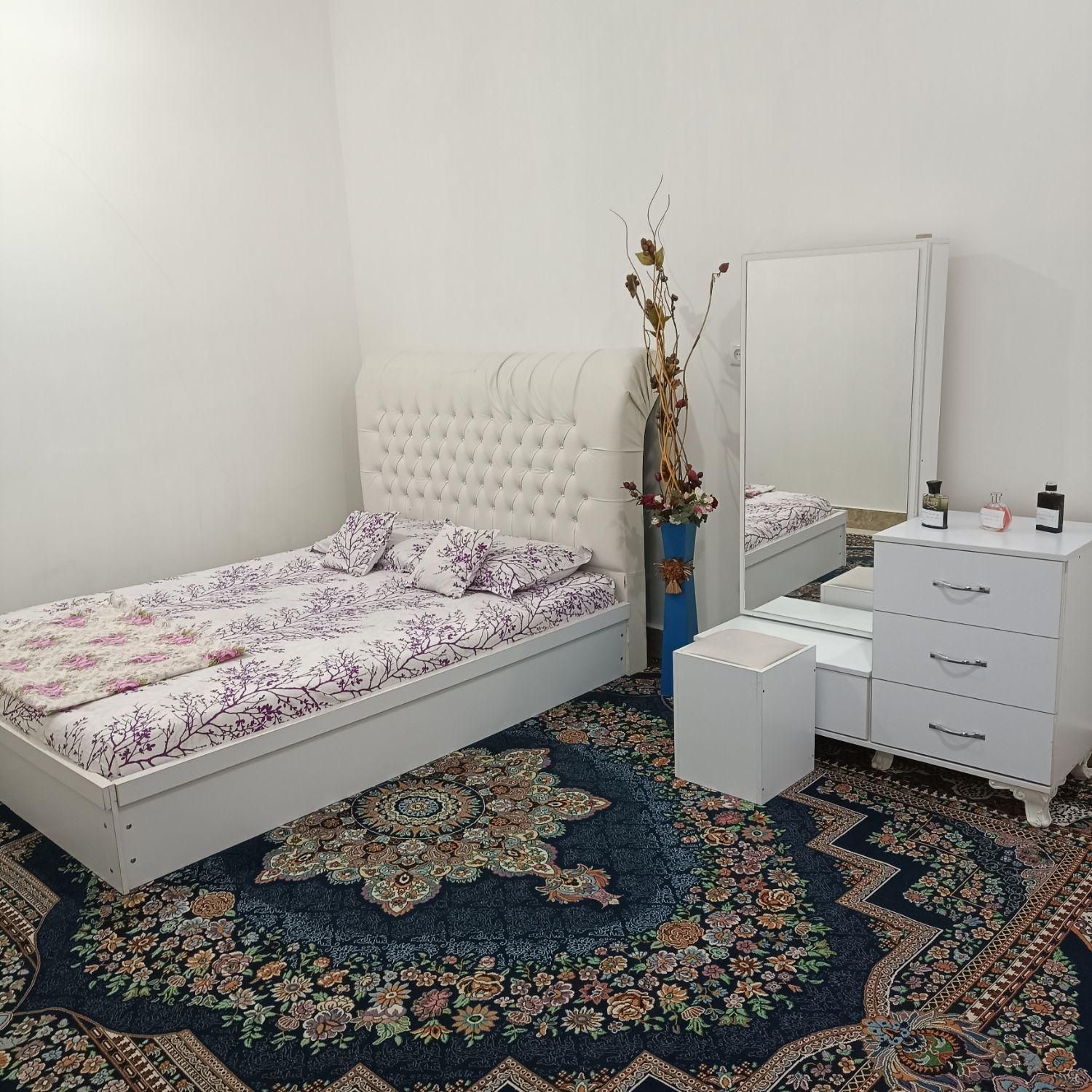 منزل مبله بندرکنگان صدمتری روبه دریا|اجارهٔ کوتاه‌مدت آپارتمان و سوئیت|بندر کنگان, |دیوار